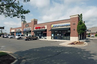 Norman, OK Retail - 1004 NW 24th Ave NW Norman, OK Retail - 1004 NW 24th Ave NW