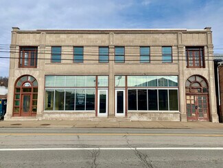 Greensburg Commercial Real Estate For Rent Lease Showcase