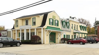 Bay Village, OH Office - 27115 Knickerbocker Rd