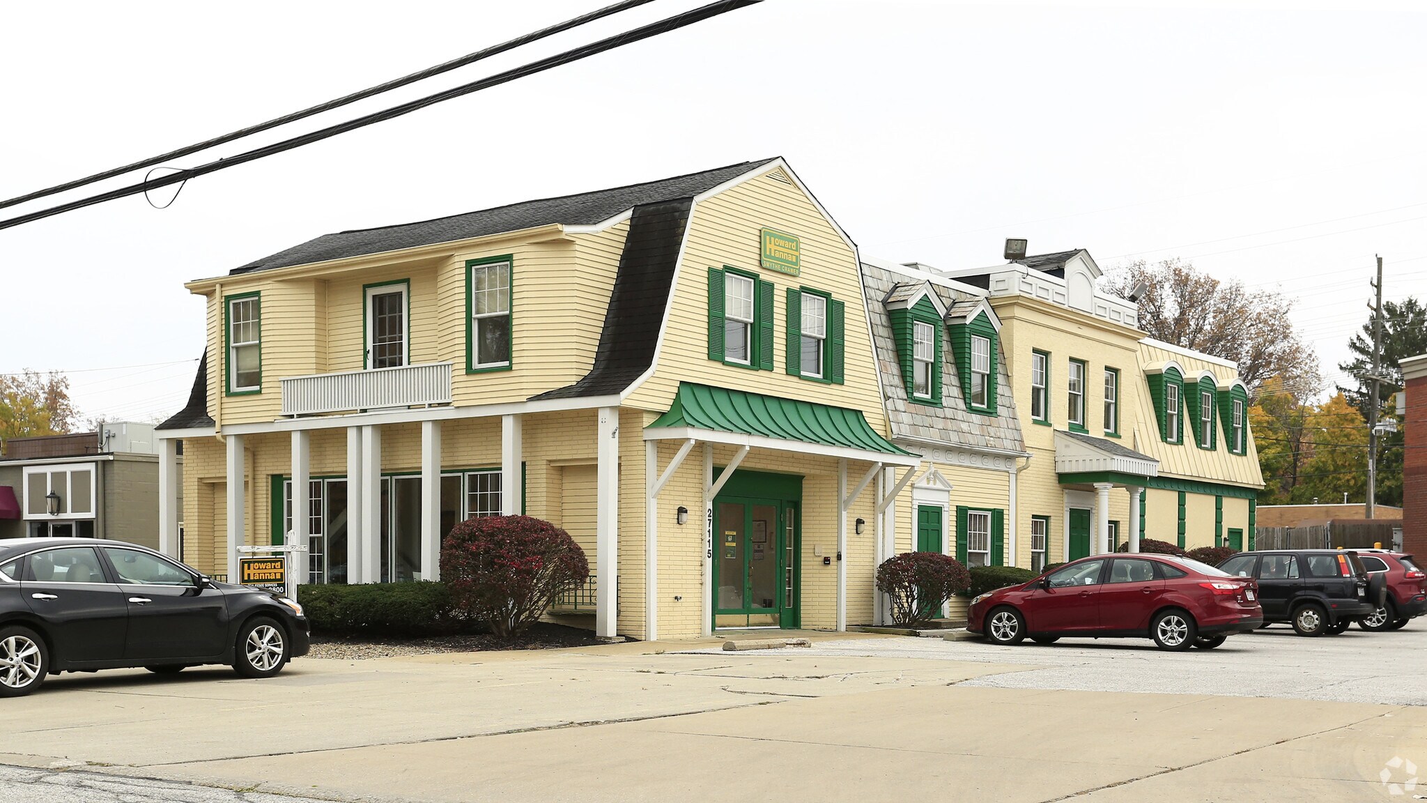27115 Knickerbocker Rd, Bay Village, OH for Sale