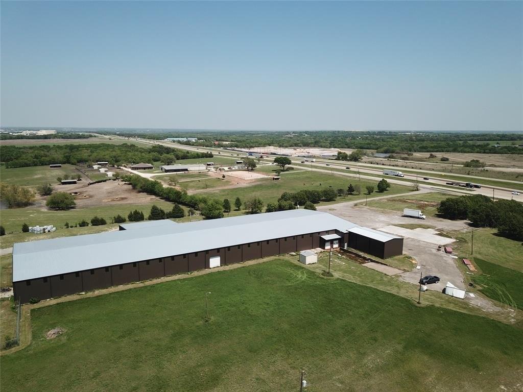1800 North Collins Fwy, Howe, TX for Sale