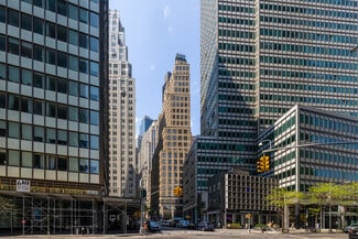 New York, NY Office - 111 John St