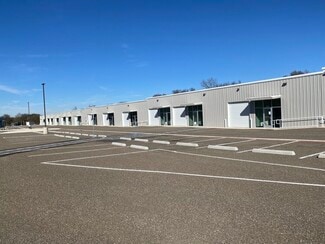 Aubrey, TX Flex, Industrial - 1518 Navo Rd Aubrey, TX Flex, Industrial - 1518 Navo Rd