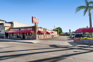 San Bernardino, CA Restaurant - 251 W Base Line St