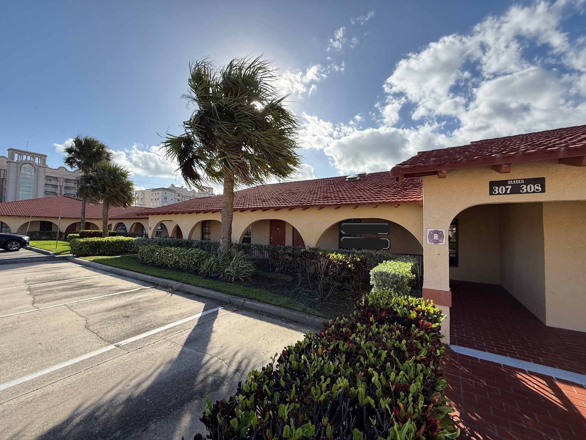 2060 Highway A1a, Indian Harbour Beach, FL for Sale