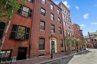 Boston, MA Apartments - 130 Myrtle