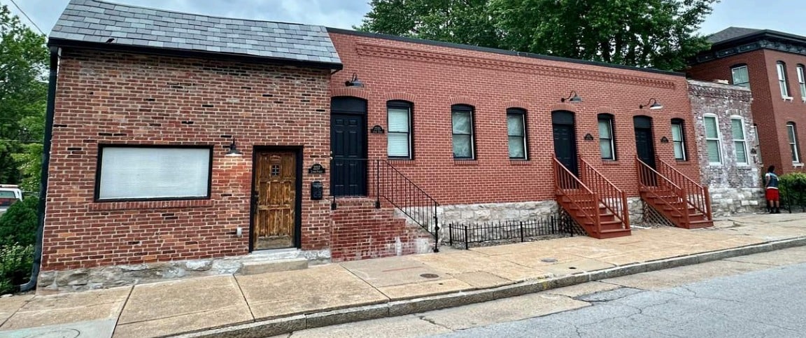 2229-2237 Lynch St, Saint Louis, MO for Rent