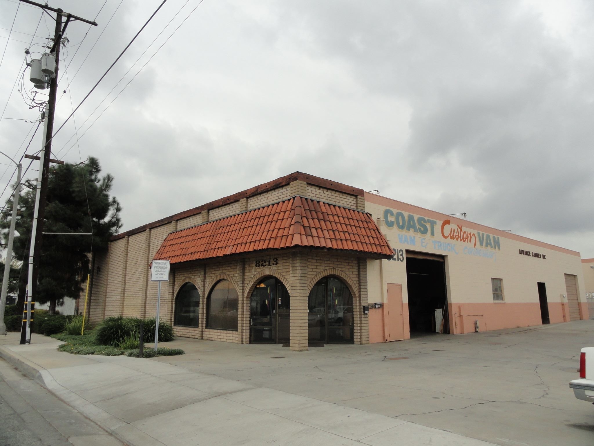 8213 Sorensen Ave, Santa Fe Springs, CA for Rent
