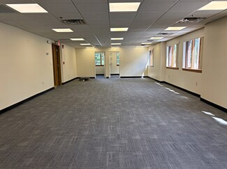 Billerica, MA Office - 100 Treble Cove Rd Billerica, MA Office - 100 Treble Cove Rd
