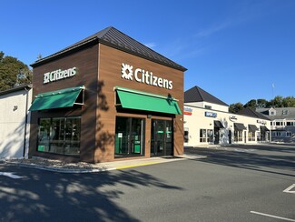 Beverly, MA Retail - 2-6 Enon St