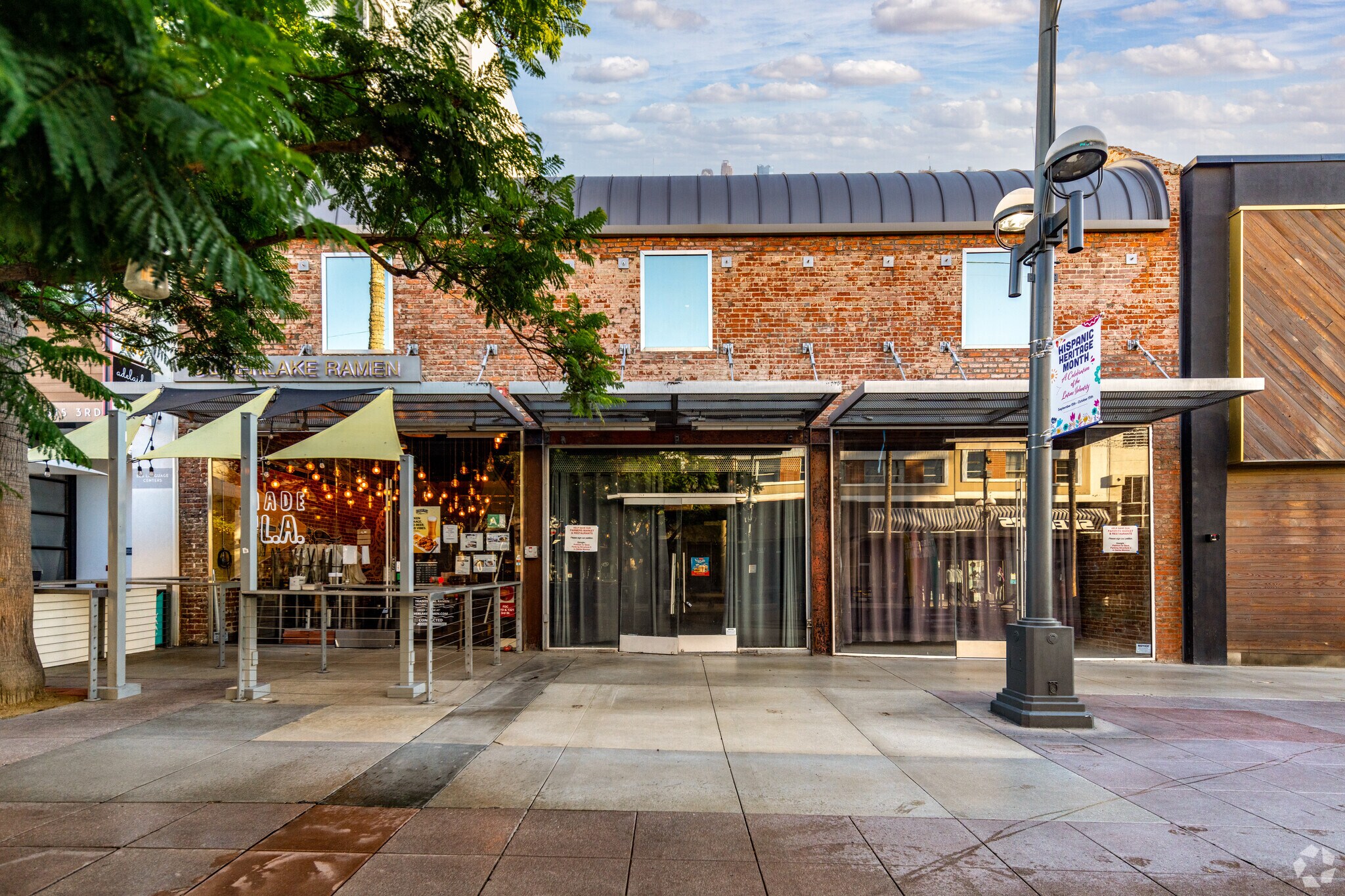 1323 3rd Street Promenade, Santa Monica, CA for Rent