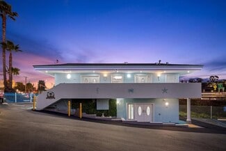 La Mesa, CA Office/Medical - 5200 Lake Murray Blvd La Mesa, CA Office/Medical - 5200 Lake Murray Blvd