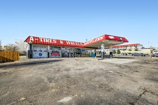 Colorado Springs, CO Auto Repair - 404 S Circle Dr