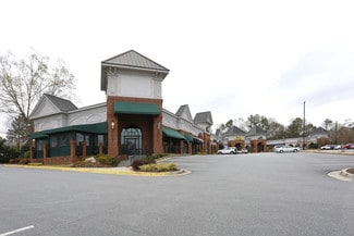 Roswell, GA Retail - 880 Holcomb Bridge Rd Roswell, GA Retail - 880 Holcomb Bridge Rd
