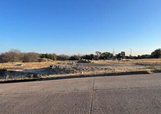 Dallas, TX Commercial Land - 4483 N Polk St Dallas, TX Commercial Land - 4483 N Polk St