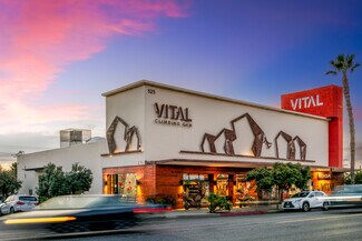 Oceanside, CA undefined - 525 S Coast Hwy 101