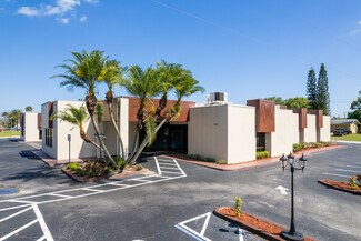 Daytona Beach, FL Retail - 333 Beville Rd