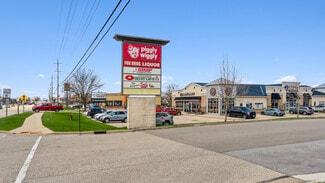 Hartford, WI Freestanding - 1520-1566 E Sumner St