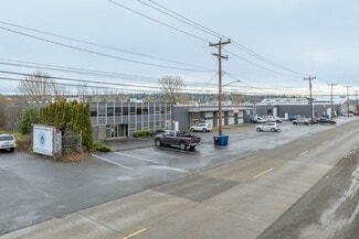 Seattle, WA Office/Retail, Industrial - 2600 W Commodore Way