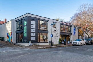 Alexandria, VA Office, Office/Retail - 106 N Lee St Alexandria, VA Office, Office/Retail - 106 N Lee St