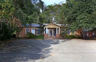 Tallahassee, FL Office - 2882 Remington Green Cir