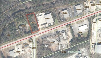 Douglasville, GA Industrial Land - 13180 Veterans Memorial Hwy Douglasville, GA Industrial Land - 13180 Veterans Memorial Hwy