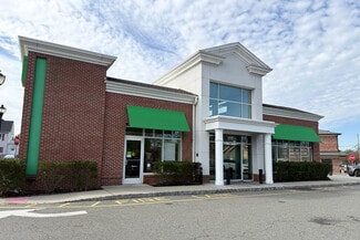 Florham Park, NJ Retail - 177 Columbia Tpke