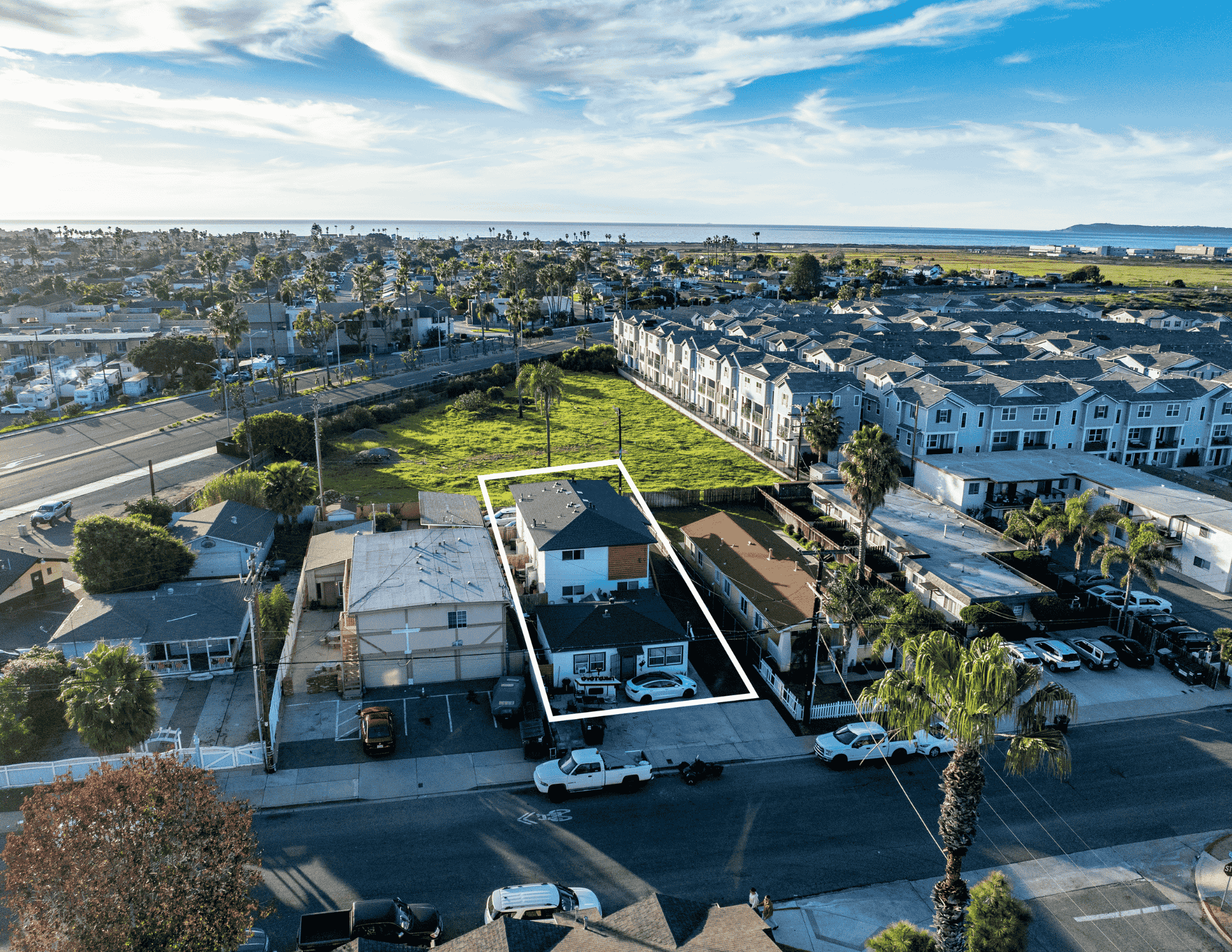 608 7th St, Imperial Beach, CA for Sale