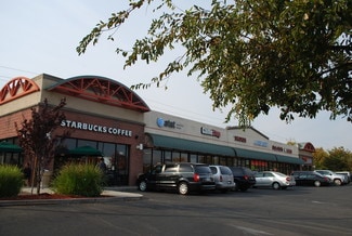 Sacramento, CA Storefront - 1441 Meadowview Rd