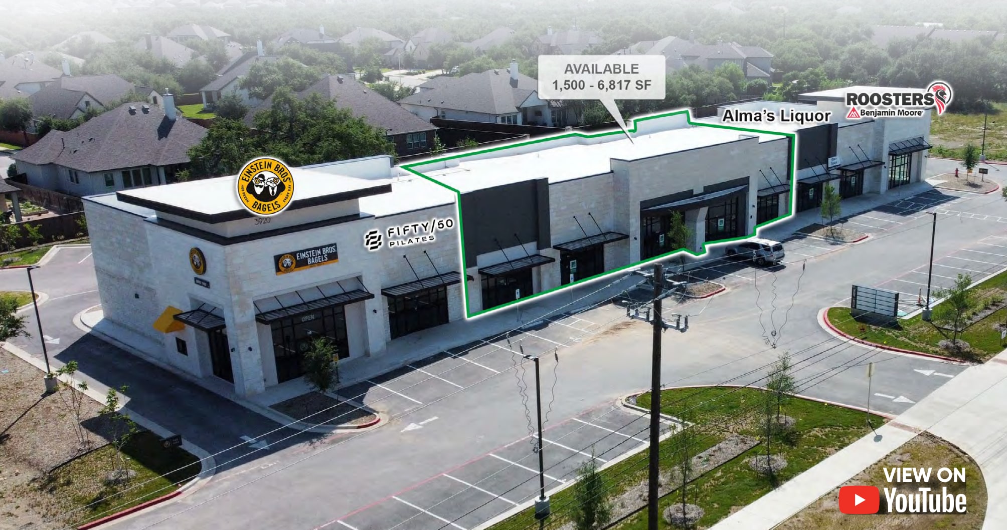 3900 Williams Dr, Georgetown, TX for Rent