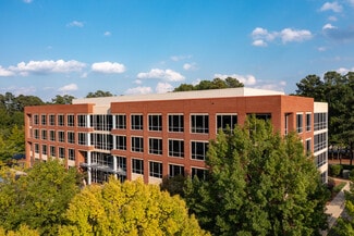 Durham, NC Office - 4505 Emperor Blvd