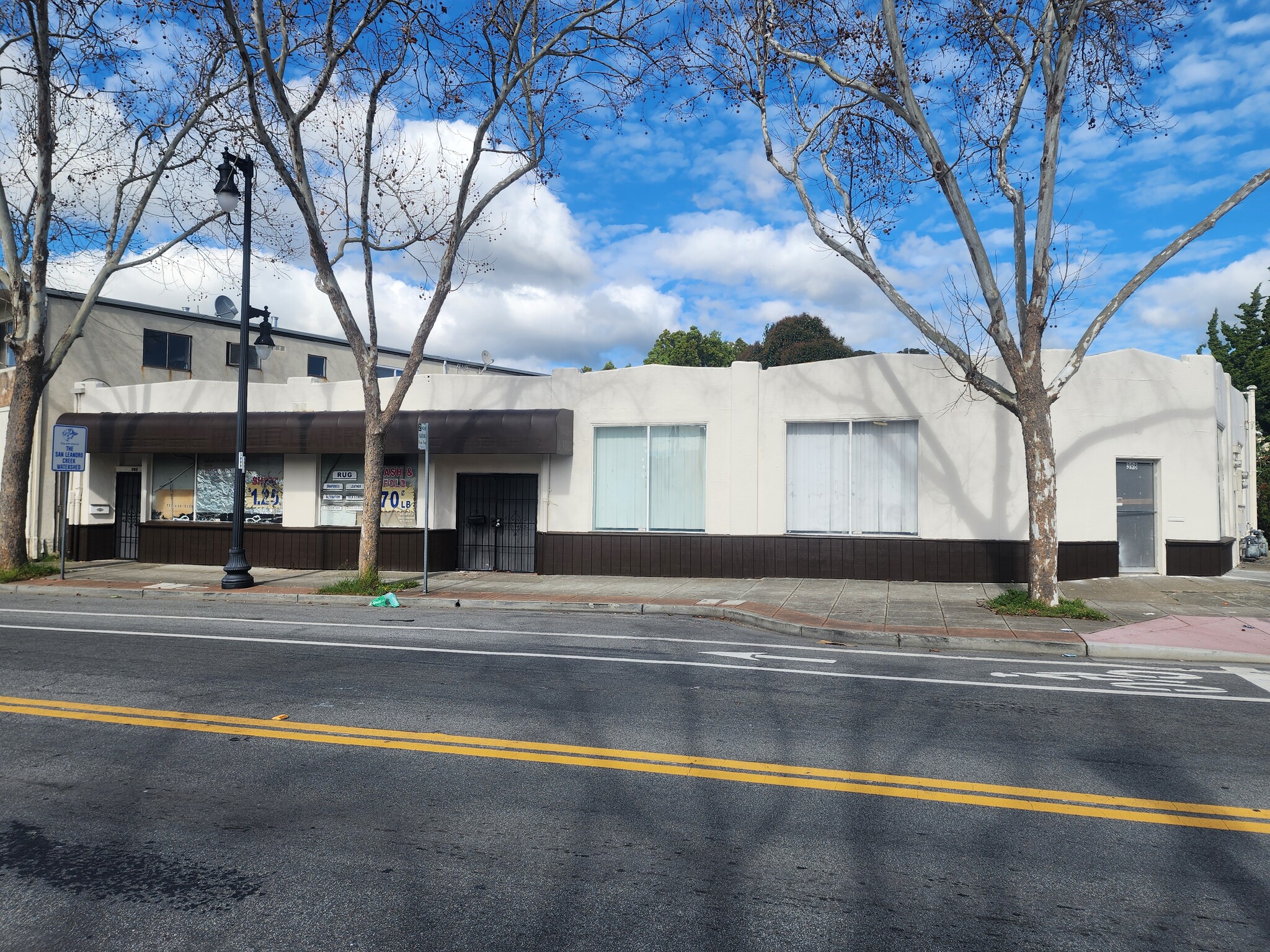 392-398 MacArthur Blvd, San Leandro, CA for Sale
