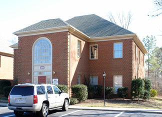 Newport News, VA Office - 780 Pilot House Dr