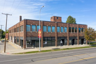 Monroe, MI Office, Flex - 428 S Monroe St