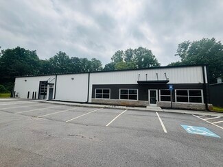 Carrollton, GA Office/Retail - 131 Parkwood Cir