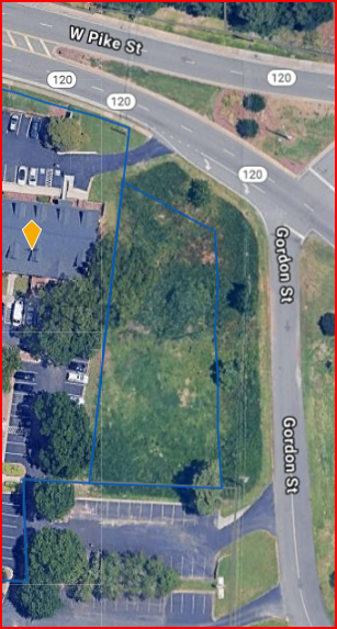 Lawrenceville, GA Commercial - 322 W St pike