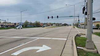Villa Park, IL Commercial Land - 18W570 North Ave