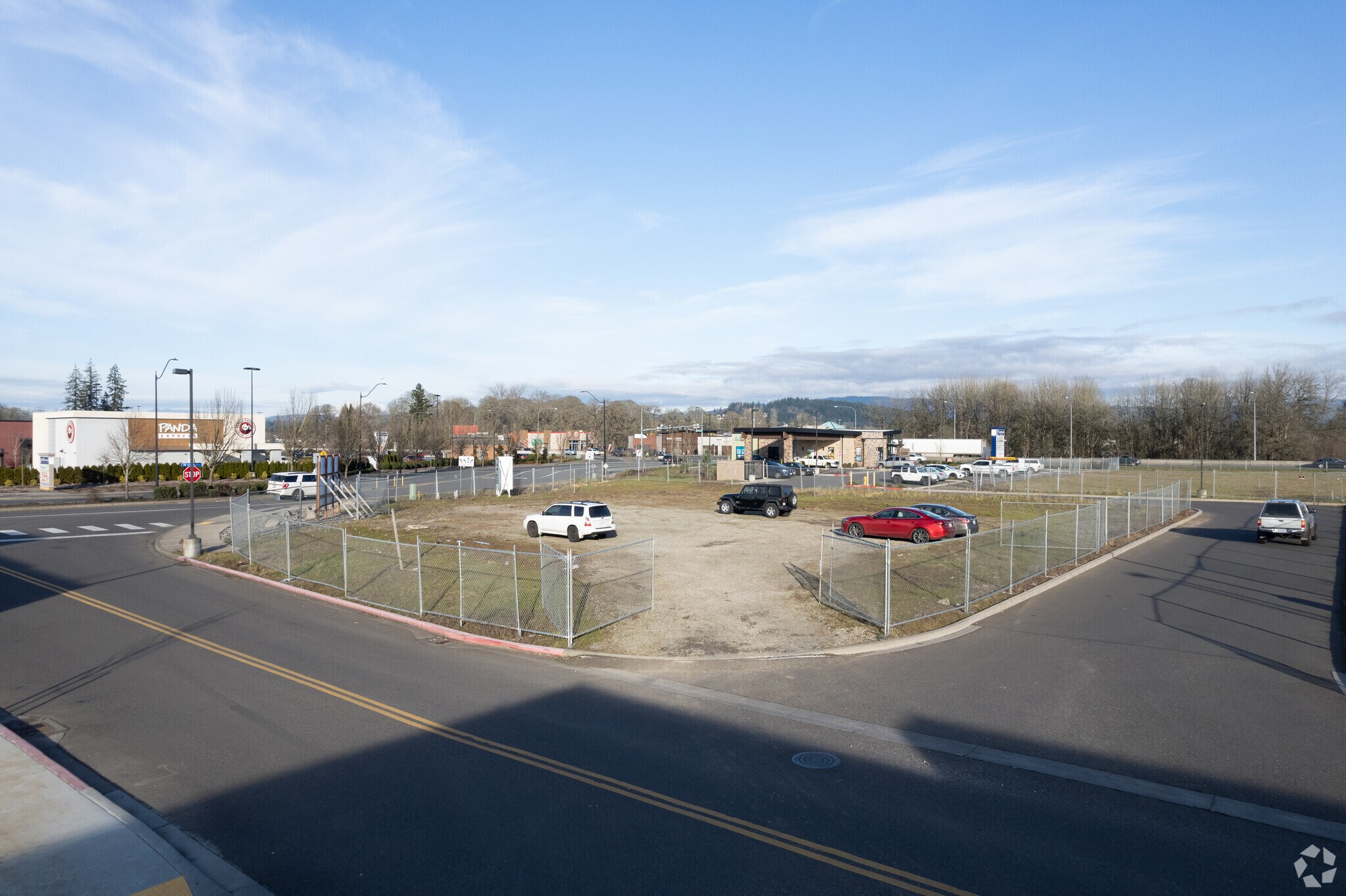 SW Scotton Way, Battle Ground, WA for Rent