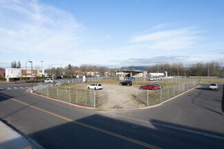 Battle Ground, WA Retail - SW Scotton Way