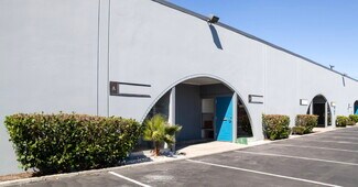 Costa Mesa, CA Industrial - 2930-2941 Grace Ln