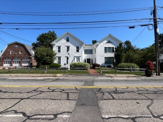 Norwell, MA Office - 683 Main St