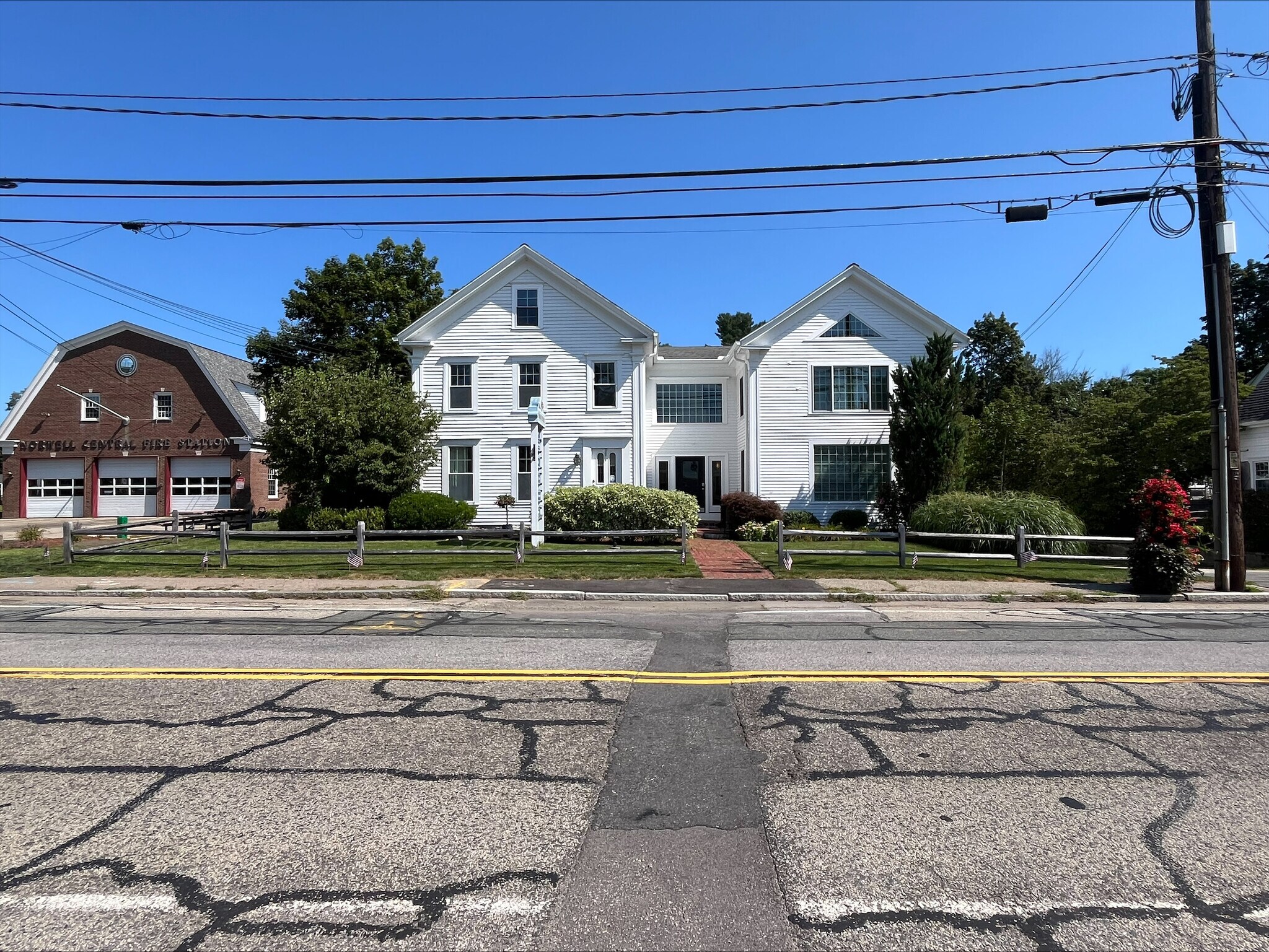 683 Main St, Norwell, MA for Rent