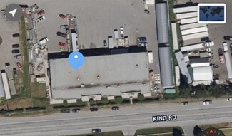 Abbotsford, BC Office - 31509 King Rd Abbotsford, BC Office - 31509 King Rd