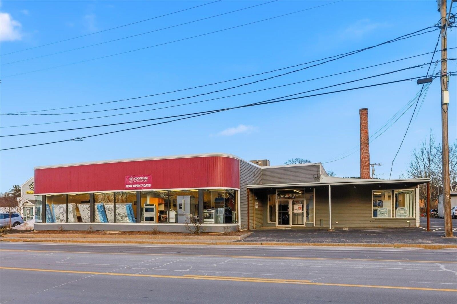 540 Main St, Keene, NH for Sale