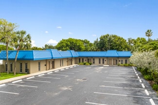 Deerfield Beach, FL Office - 2501 W Hillsboro Blvd