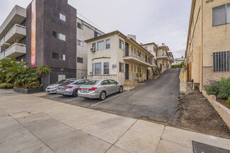 Los Angeles, CA undefined - 4331 Eagle Rock Blvd