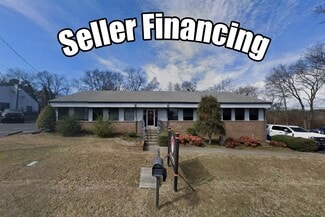 Goodlettsville, TN Office - 125 Glancy St Goodlettsville, TN Office - 125 Glancy St