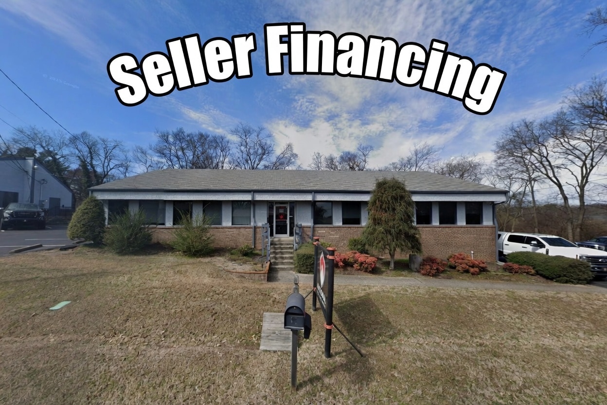 125 Glancy St, Goodlettsville, TN for Sale