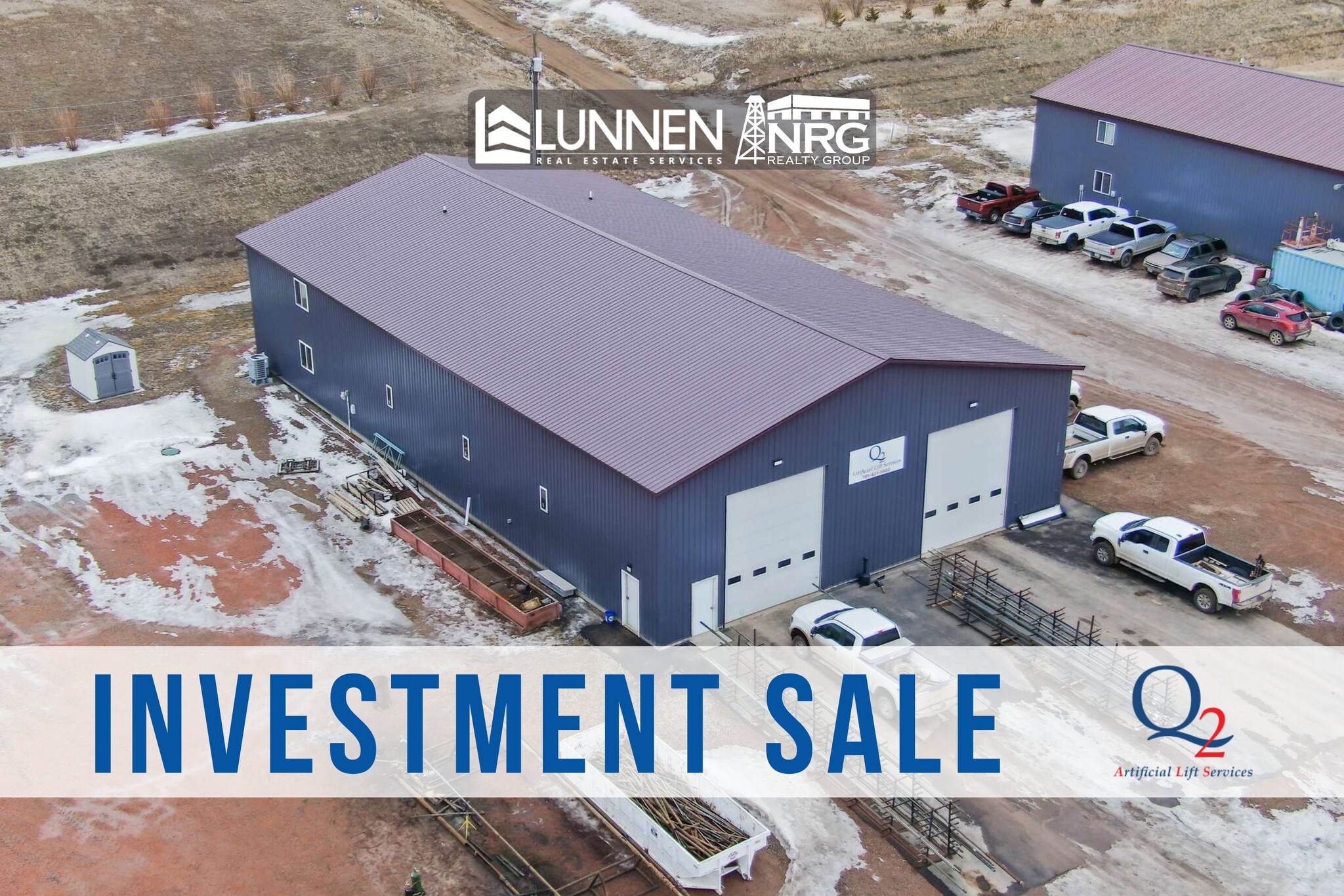 2226 124th T Ave NW, Watford City, ND for Sale