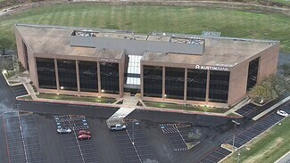 Longview, TX Office - 911 W Loop 281